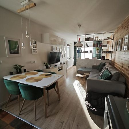Apartament - Krasinskiego Διαμέρισμα Kłodzko Εξωτερικό φωτογραφία