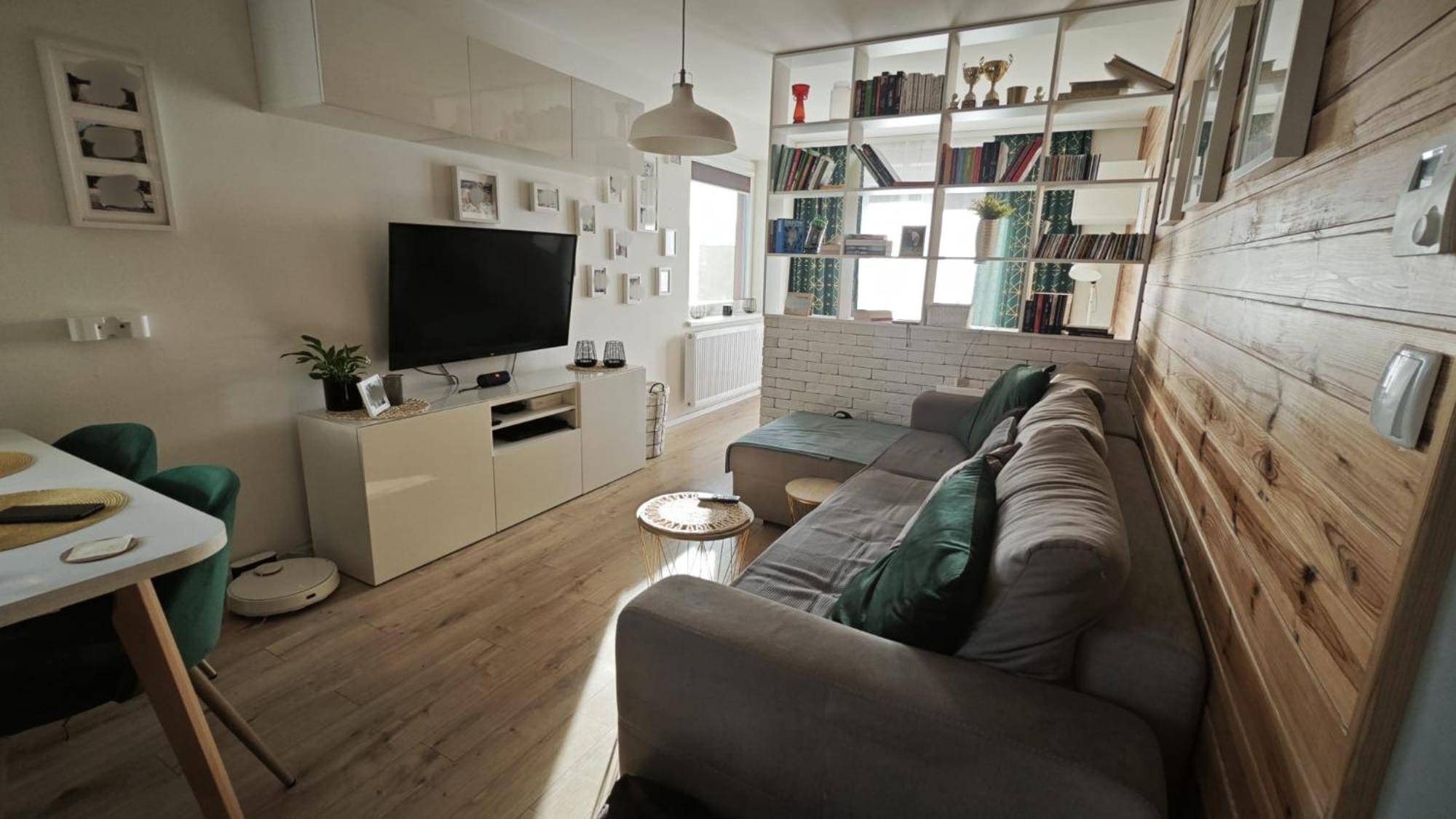 Apartament - Krasinskiego Διαμέρισμα Kłodzko Εξωτερικό φωτογραφία