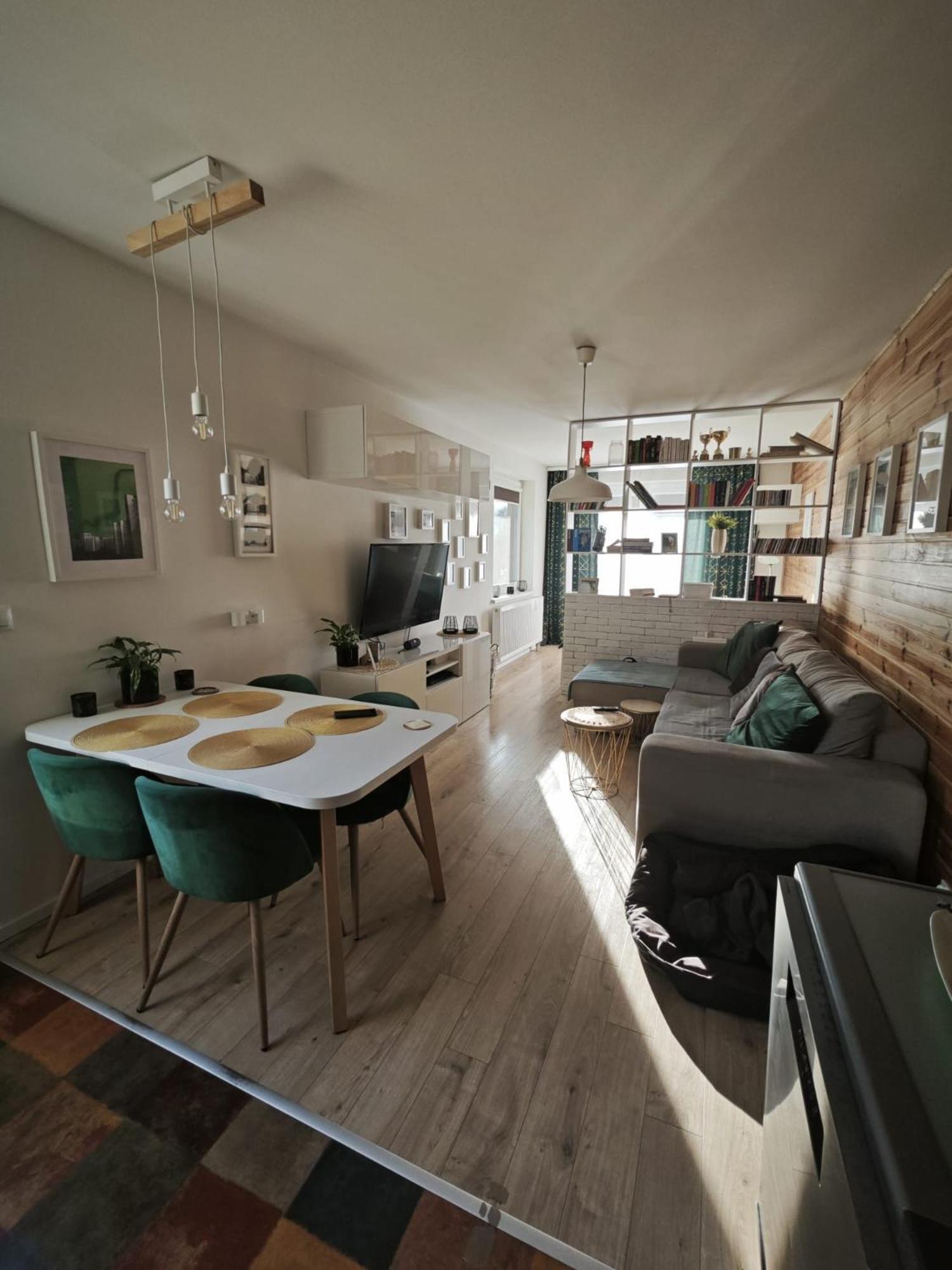 Apartament - Krasinskiego Διαμέρισμα Kłodzko Εξωτερικό φωτογραφία